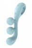 Satisfyer Tri Ball 2 light blue - wibrator (niebieski) Satisfyer Tri Ball 2 light blue - wibrator (niebieski)